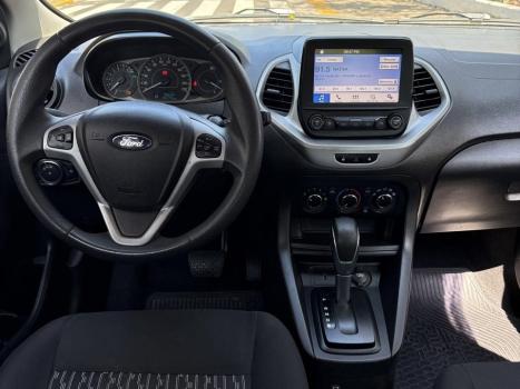 FORD Ka Hatch 1.5 12V 4P FLEX TI-VCT SE PLUS, Foto 11