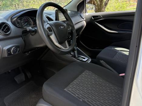 FORD Ka Hatch 1.5 12V 4P FLEX TI-VCT SE PLUS, Foto 12