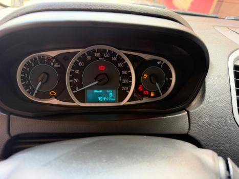 FORD Ka Hatch 1.5 12V 4P FLEX TI-VCT SE, Foto 9