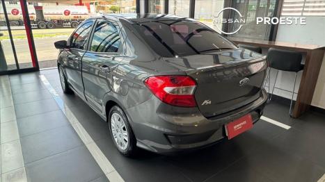 FORD Ka Hatch 1.5 16V FLEX SIGMA SE, Foto 6