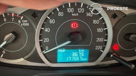 FORD Ka Hatch 1.5 16V FLEX SIGMA SE, Foto 7