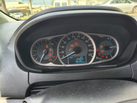 FORD Ka Hatch 1.5 16V 4P FLEX SIGMA SEL, Foto 3