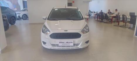 FORD Ka Hatch 1.5 16V FLEX SIGMA SE, Foto 2