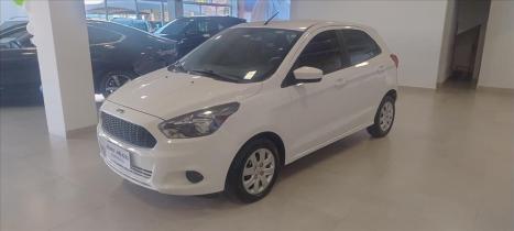 FORD Ka Hatch 1.5 16V FLEX SIGMA SE, Foto 3