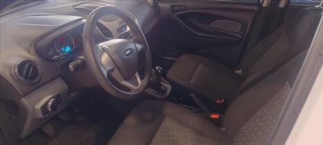 FORD Ka Hatch 1.5 16V FLEX SIGMA SE, Foto 4