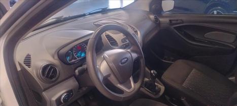 FORD Ka Hatch 1.5 16V FLEX SIGMA SE, Foto 5
