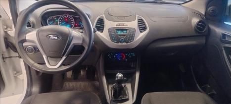 FORD Ka Hatch 1.5 16V FLEX SIGMA SE, Foto 6