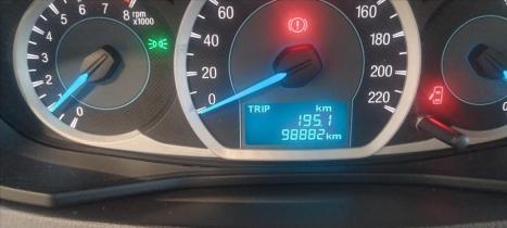 FORD Ka Hatch 1.5 16V FLEX SIGMA SE, Foto 8