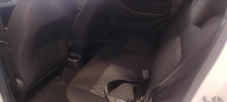 FORD Ka Hatch 1.5 16V FLEX SIGMA SE, Foto 9