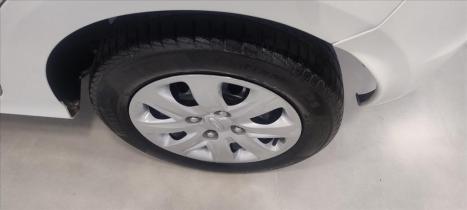 FORD Ka Hatch 1.5 16V FLEX SIGMA SE, Foto 11