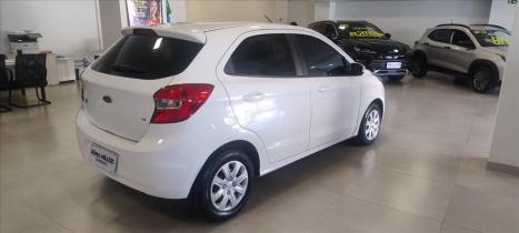 FORD Ka Hatch 1.5 16V FLEX SIGMA SE, Foto 13