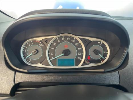 FORD Ka Hatch 1.5 16V FLEX SIGMA SE, Foto 10
