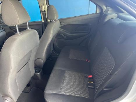 FORD Ka Hatch 1.5 16V FLEX SIGMA SE, Foto 11