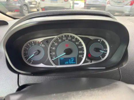 FORD Ka Hatch 1.5 16V FLEX SIGMA SE, Foto 7