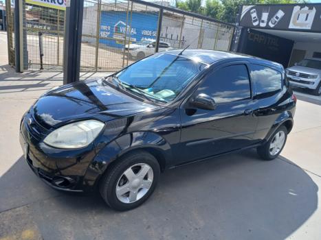 FORD Ka Hatch 1.6 CLASS FLEX, Foto 1