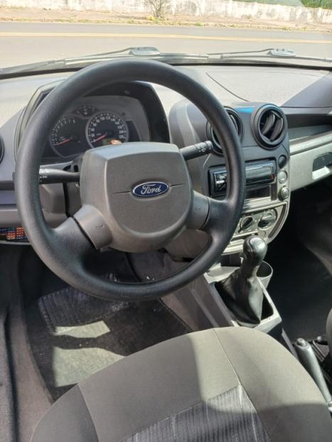 FORD Ka Hatch 1.6 CLASS FLEX, Foto 4