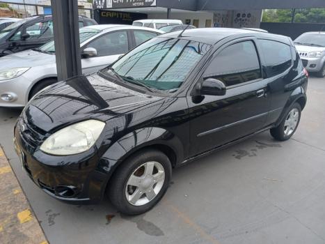 FORD Ka Hatch 1.6 CLASS FLEX, Foto 1