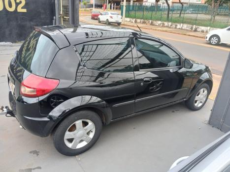 FORD Ka Hatch 1.6 CLASS FLEX, Foto 3
