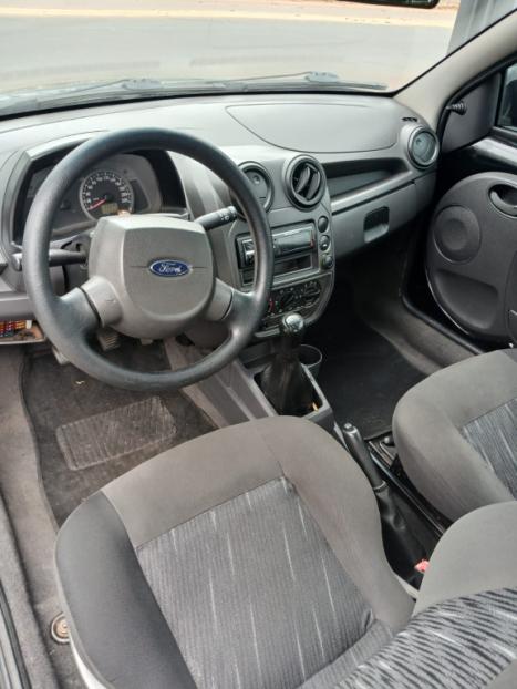 FORD Ka Hatch 1.6 CLASS FLEX, Foto 5