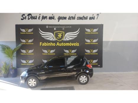 FORD Ka Hatch 1.6 CLASS FLEX, Foto 1