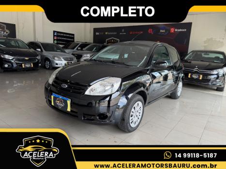 FORD Ka Hatch 1.6 FLEX, Foto 1