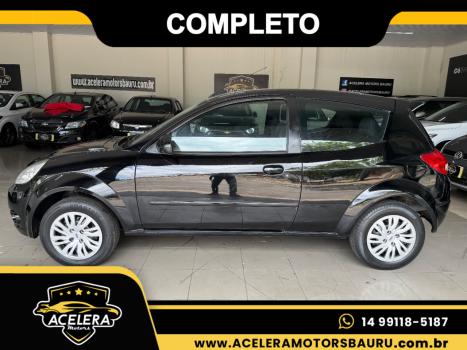 FORD Ka Hatch 1.6 FLEX, Foto 2