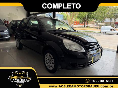 FORD Ka Hatch 1.6 FLEX, Foto 3