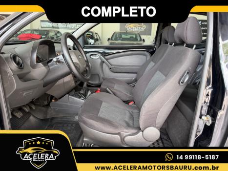 FORD Ka Hatch 1.6 FLEX, Foto 4