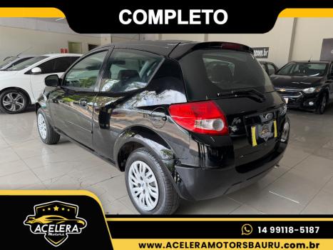 FORD Ka Hatch 1.6 FLEX, Foto 5