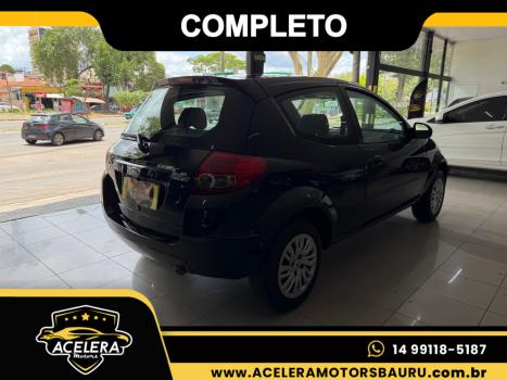 FORD Ka Hatch 1.6 FLEX, Foto 6