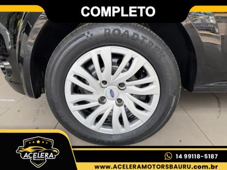 FORD Ka Hatch 1.6 FLEX, Foto 7