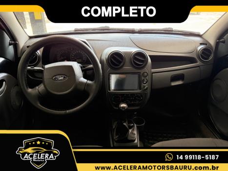 FORD Ka Hatch 1.6 FLEX, Foto 8