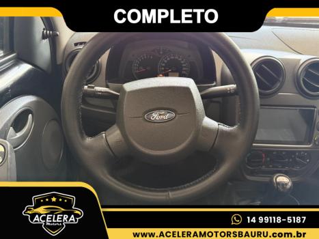 FORD Ka Hatch 1.6 FLEX, Foto 9