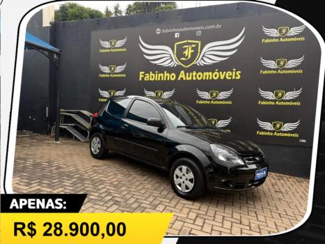 FORD Ka Hatch 1.6 FLEX, Foto 1