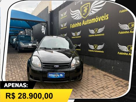 FORD Ka Hatch 1.6 FLEX, Foto 2