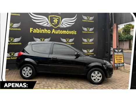 FORD Ka Hatch 1.6 FLEX, Foto 4