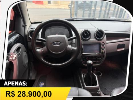 FORD Ka Hatch 1.6 FLEX, Foto 5