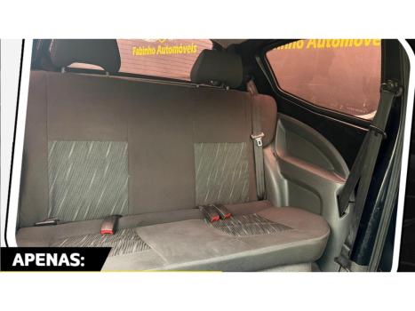 FORD Ka Hatch 1.6 FLEX, Foto 6