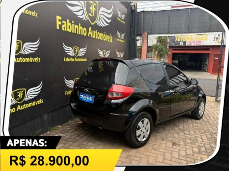 FORD Ka Hatch 1.6 FLEX, Foto 8