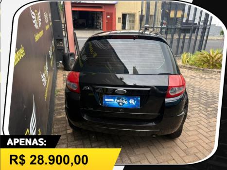 FORD Ka Hatch 1.6 FLEX, Foto 9