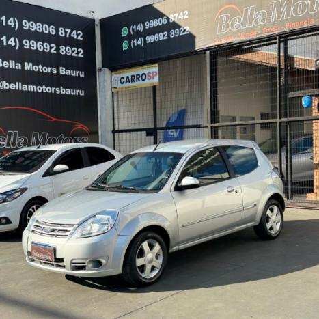 FORD Ka Hatch 1.6 FLEX, Foto 1