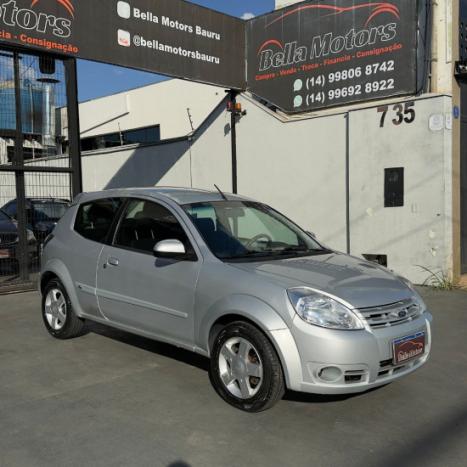 FORD Ka Hatch 1.6 FLEX, Foto 5