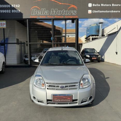 FORD Ka Hatch 1.6 FLEX, Foto 6