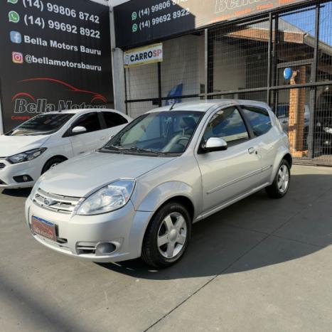 FORD Ka Hatch 1.6 FLEX, Foto 7