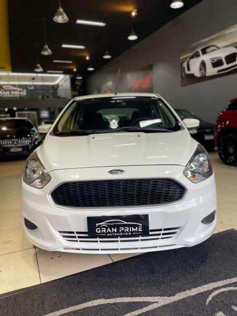 FORD Ka Hatch , Foto 2