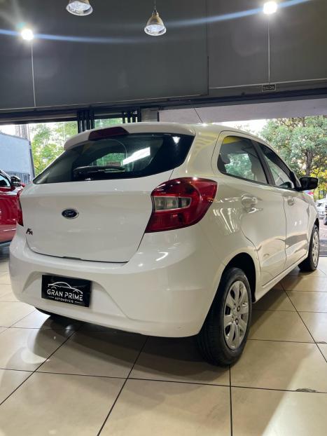 FORD Ka Hatch , Foto 6