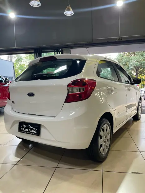 FORD Ka Hatch , Foto 4