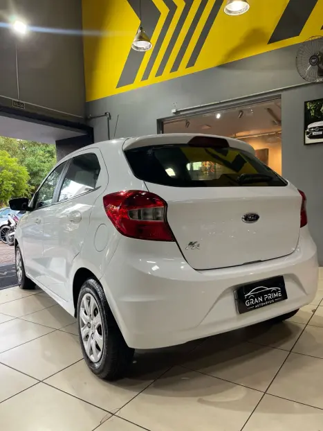 FORD Ka Hatch , Foto 6