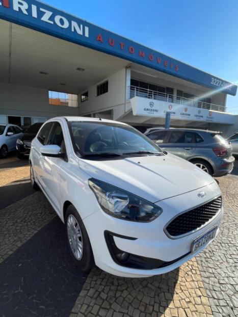 FORD Ka Hatch , Foto 1