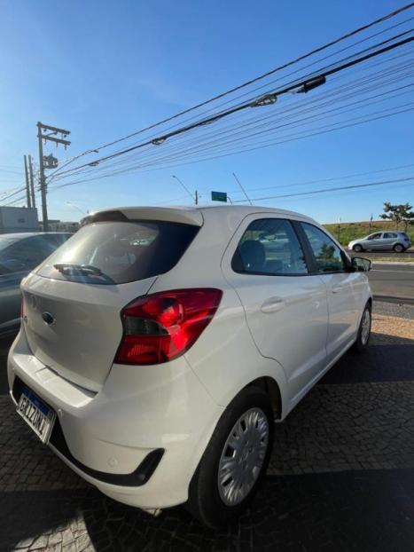 FORD Ka Hatch , Foto 2